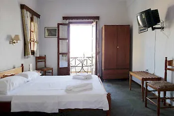 فندق Nostos Agios Georgios (Santorini)