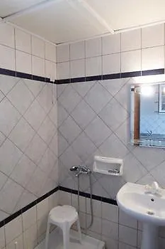 فندق Nostos Agios Georgios (Santorini)