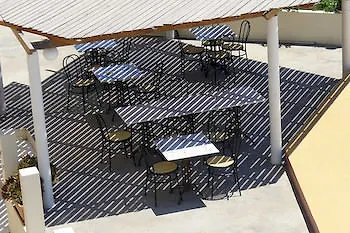 فندق Nostos Agios Georgios (Santorini)