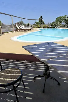 فندق Nostos