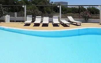 فندق Nostos 3*