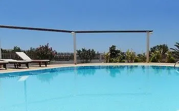 Nostos 酒店 Agios Georgios (Santorini)
